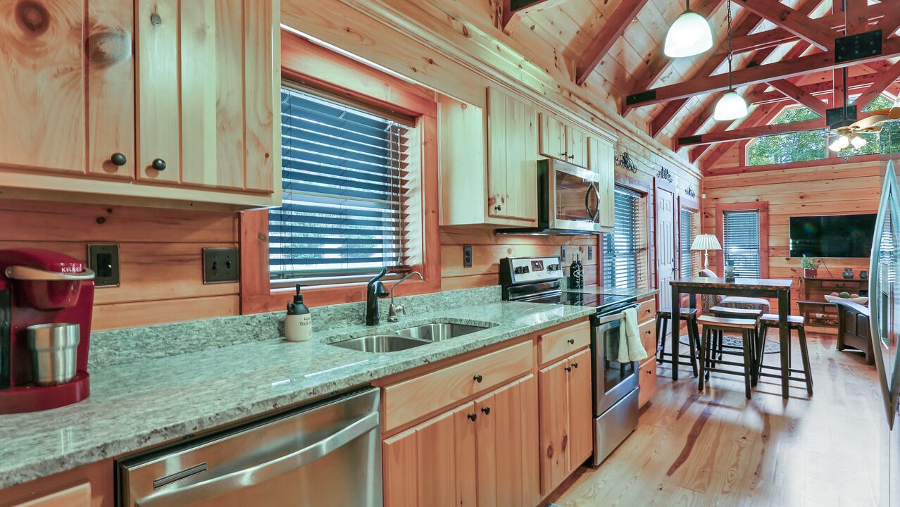 Photo of Kitchen in Salem