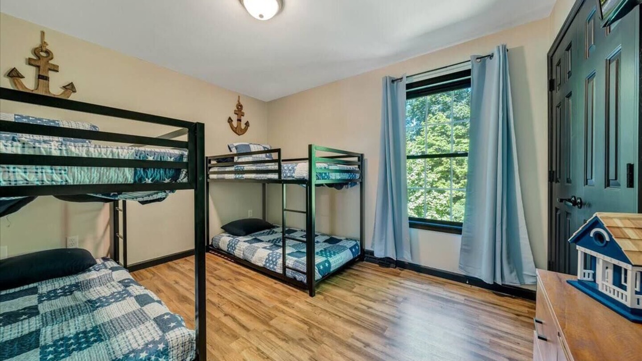 Photo of Bedroom in Westlake Corner