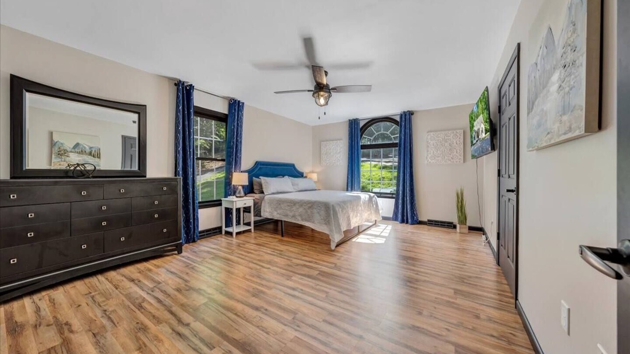 Photo of Bedroom in Westlake Corner