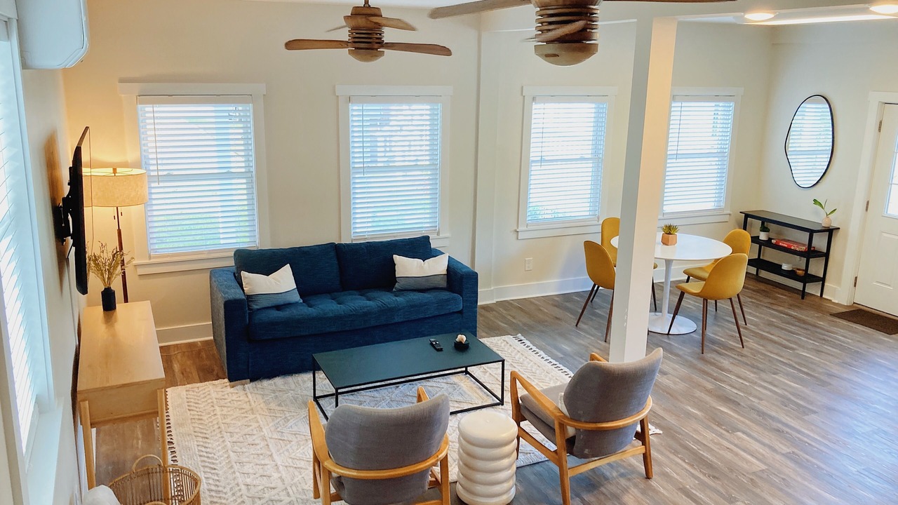Photo of Livingroom in Wilmington