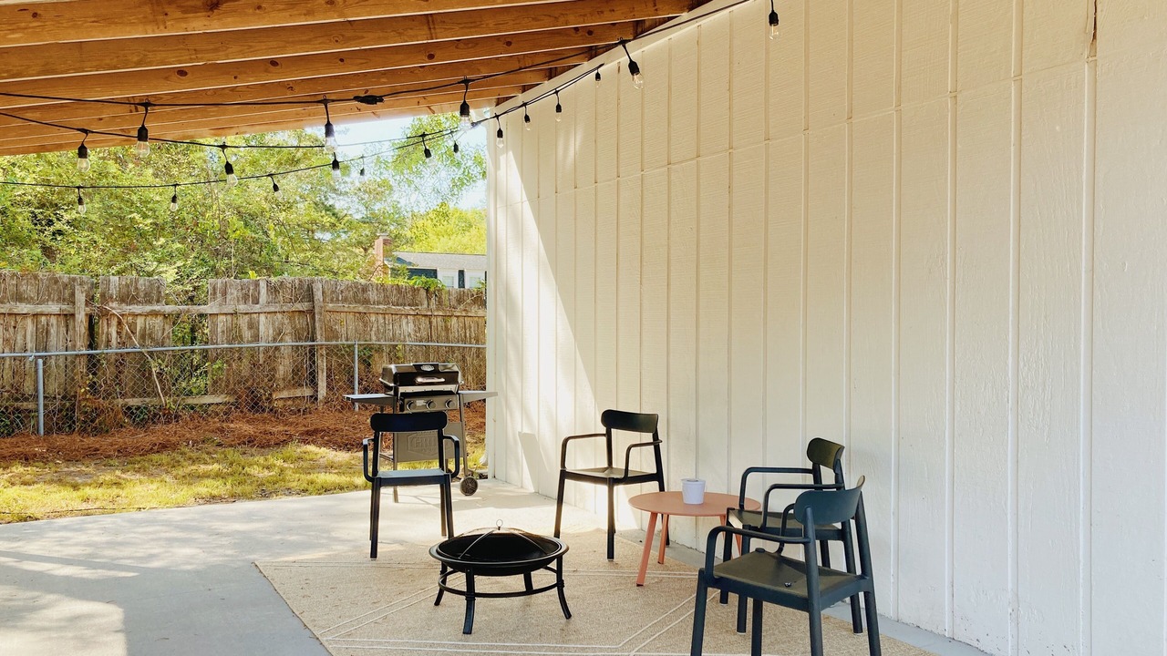 Photo of Outdoor in Wilmington