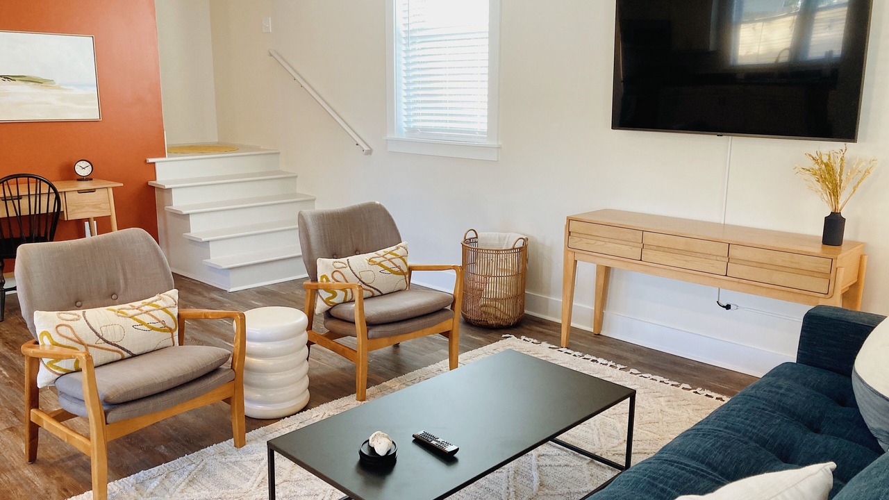 Photo of Livingroom in Wilmington