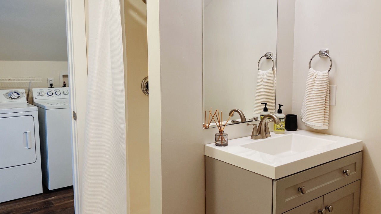 Photo of Bathroom in Wilmington
