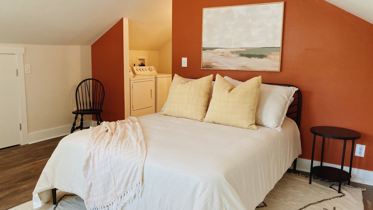 Photo of Bedroom in Wilmington