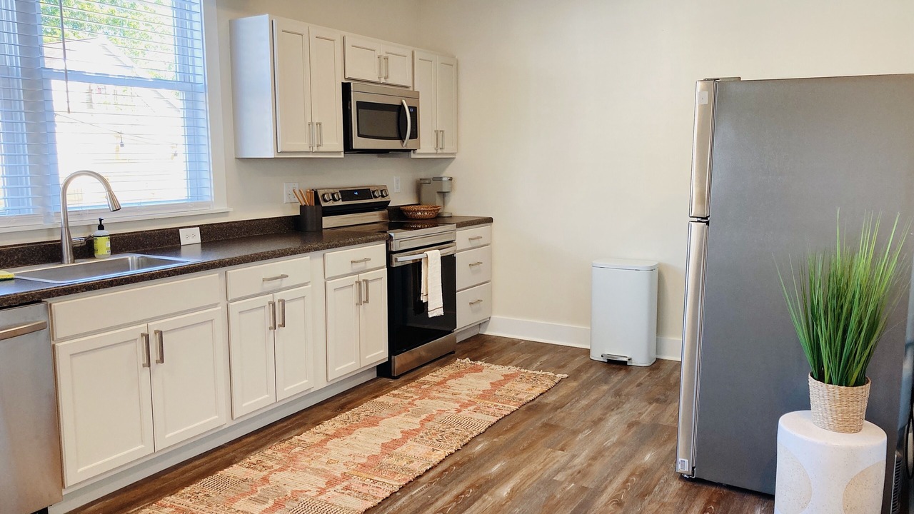 Photo of Kitchen in Wilmington