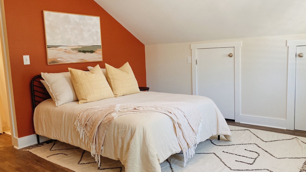 Photo of Bedroom in Wilmington