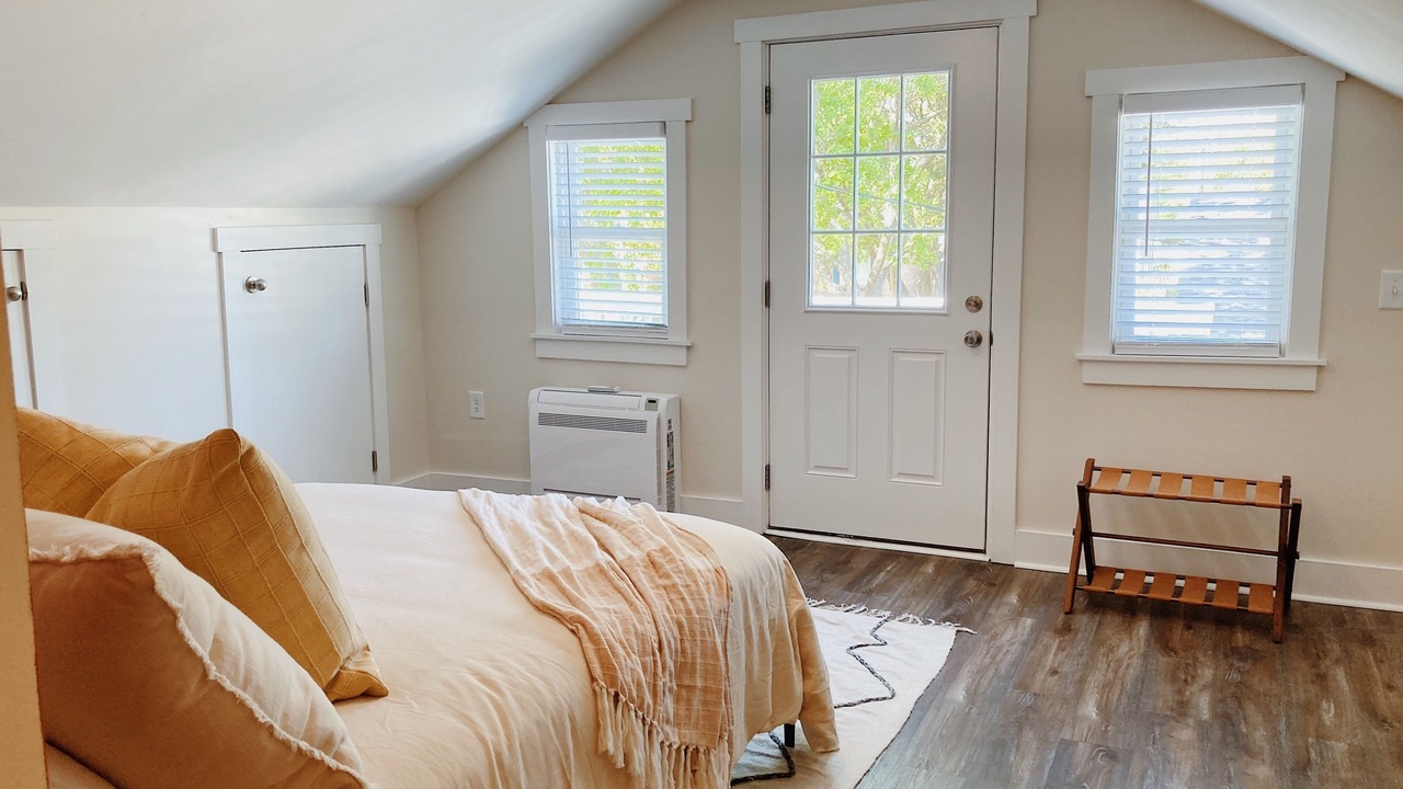 Photo of Bedroom in Wilmington