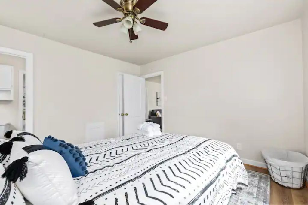 Photo of Bedroom in Montrose