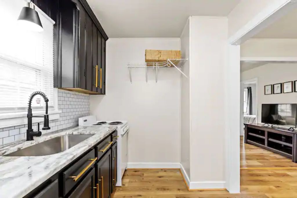 Photo of Kitchen in Montrose