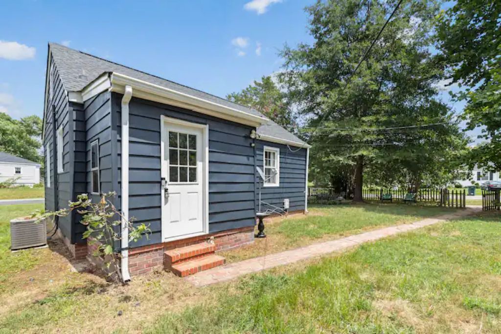 Photo of Outdoor in Montrose