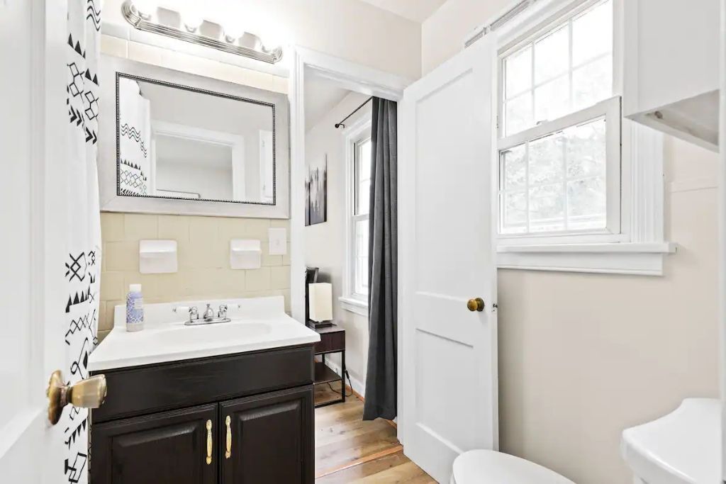 Photo of Bathroom in Montrose
