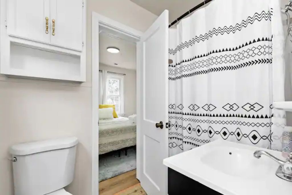 Photo of Bathroom in Montrose