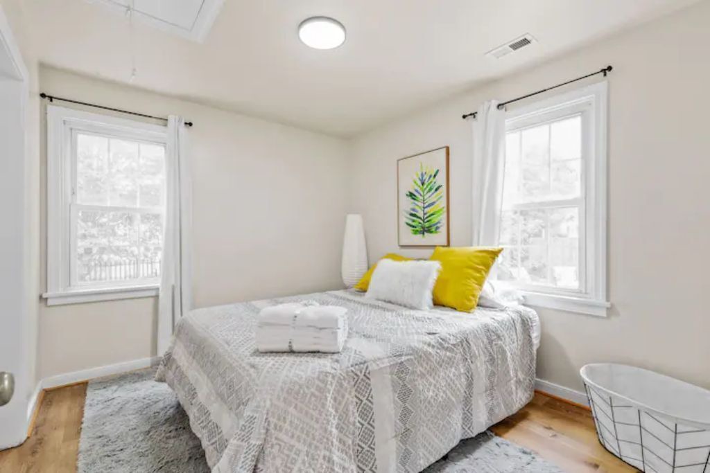 Photo of Bedroom in Montrose