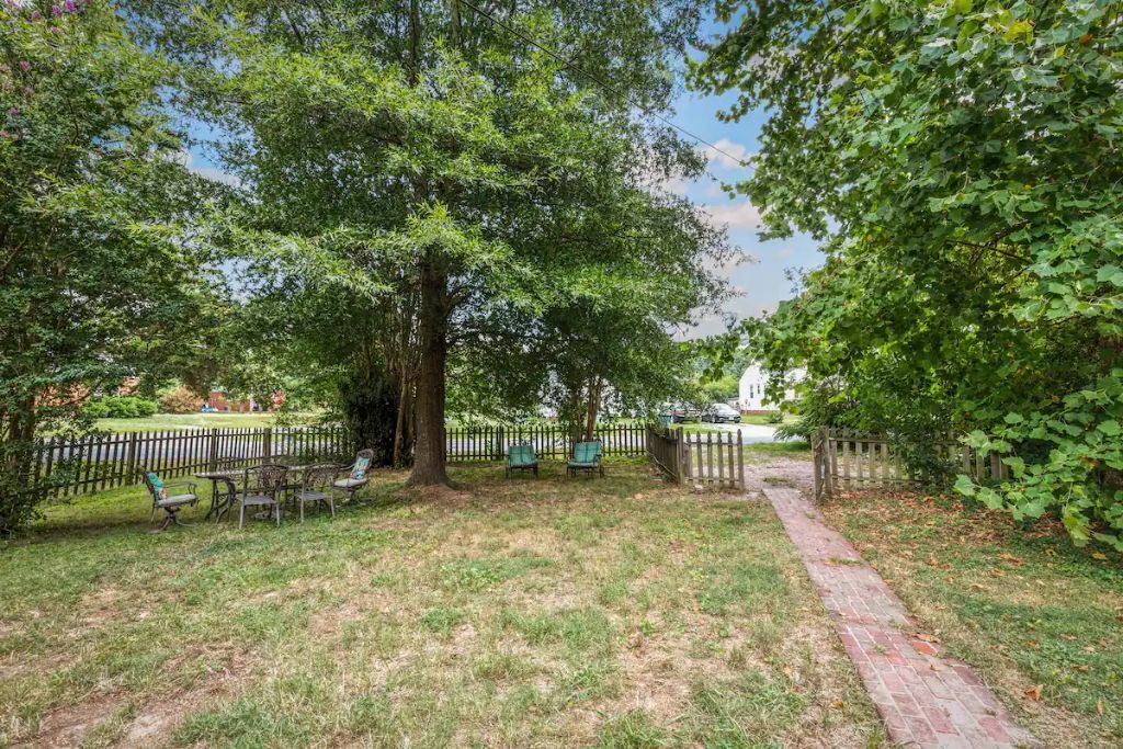 Photo of Outdoor in Montrose