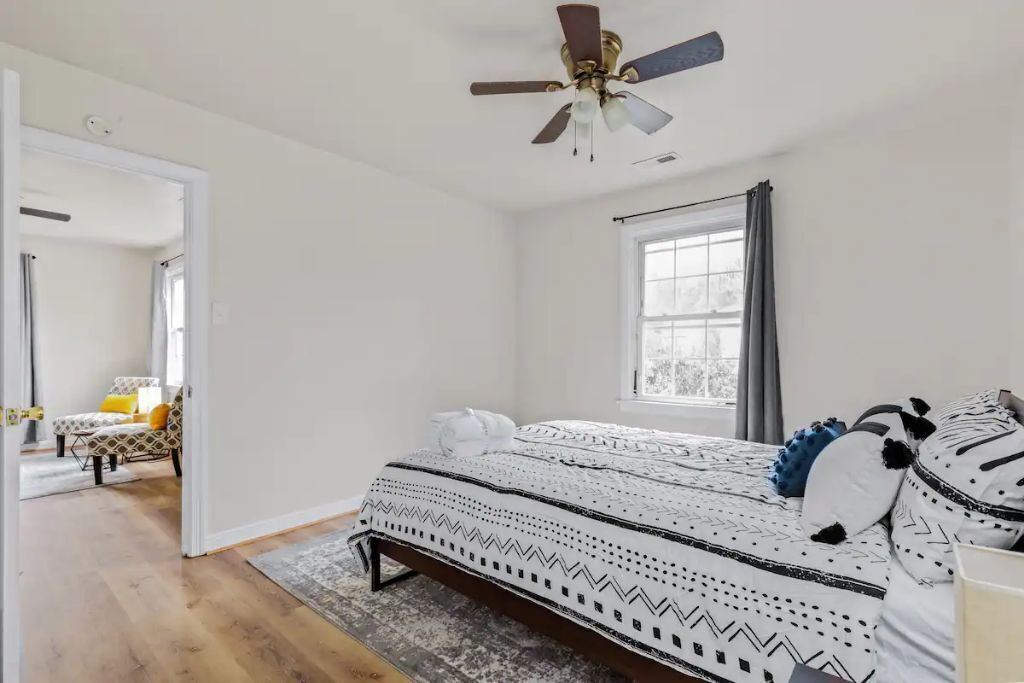 Photo of Bedroom in Montrose