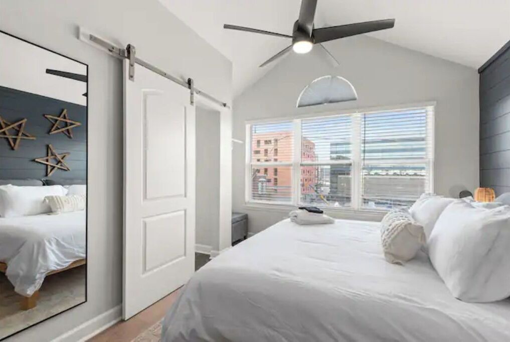 Photo of Bedroom in Rutledge Hill