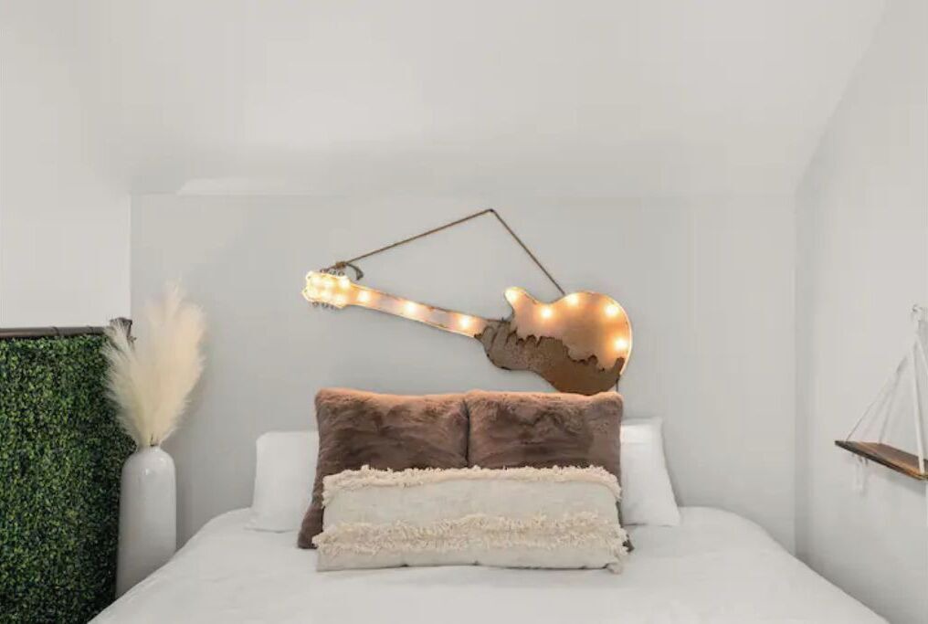 Photo of Bedroom in Rutledge Hill