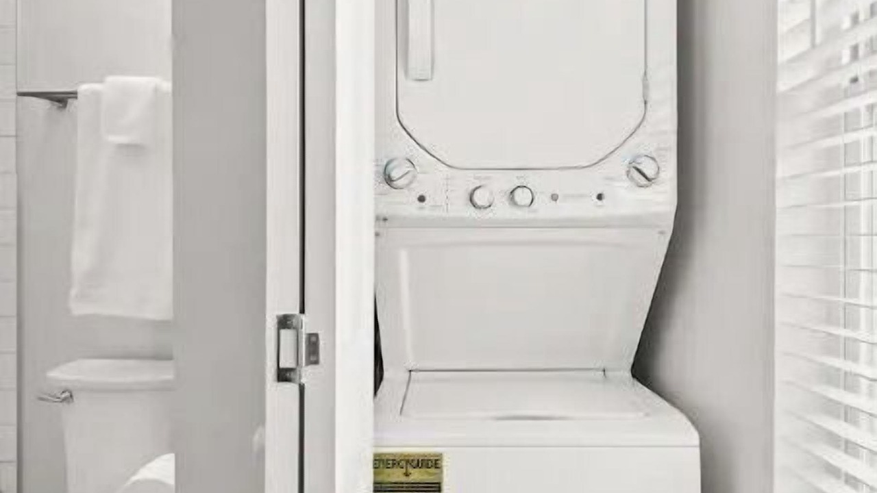 Photo of Bathroom in Rutledge Hill