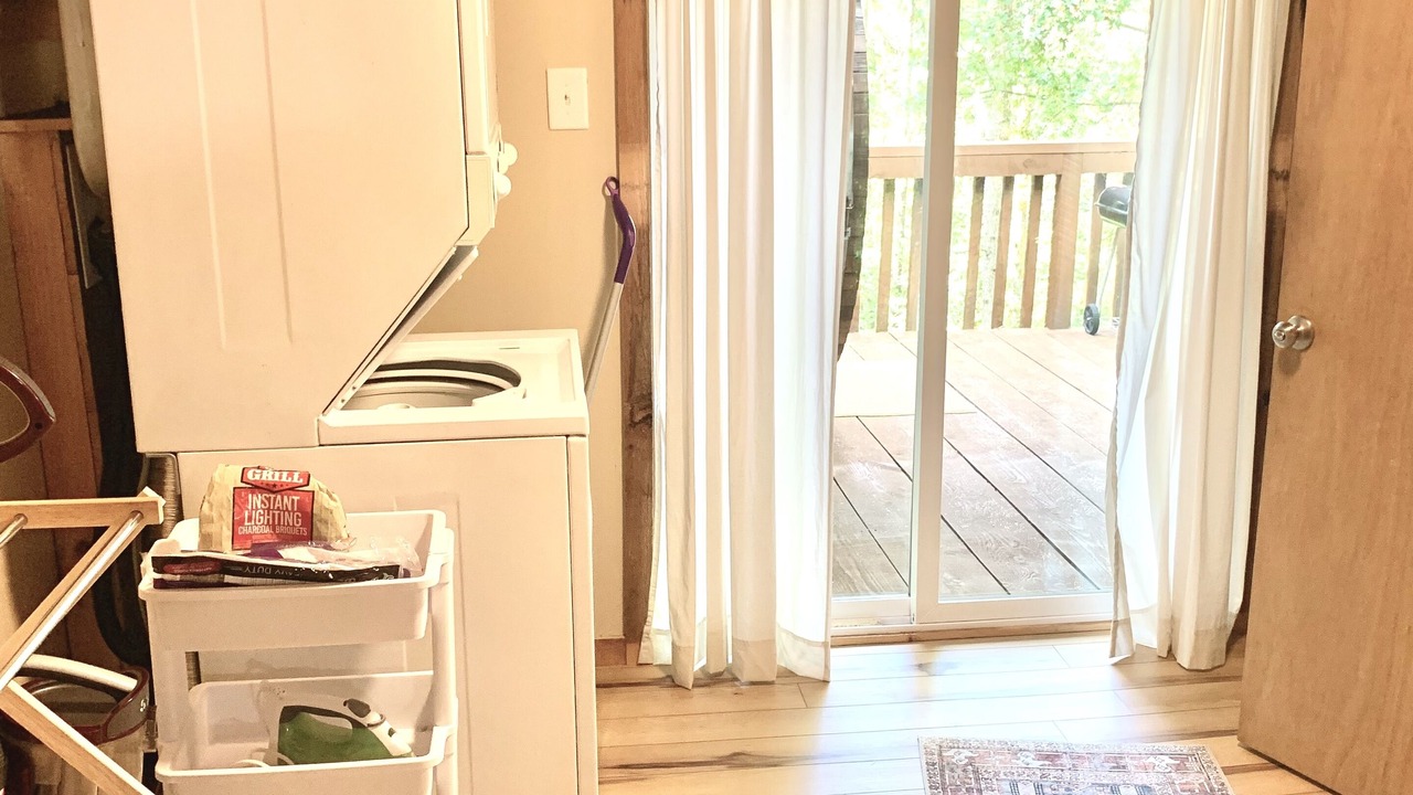 Photo of Bedroom in Wellington