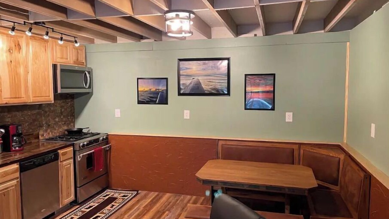 Photo of Kitchen in Tallassee