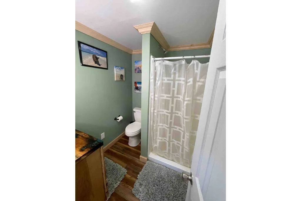 Photo of Bathroom in Tallassee