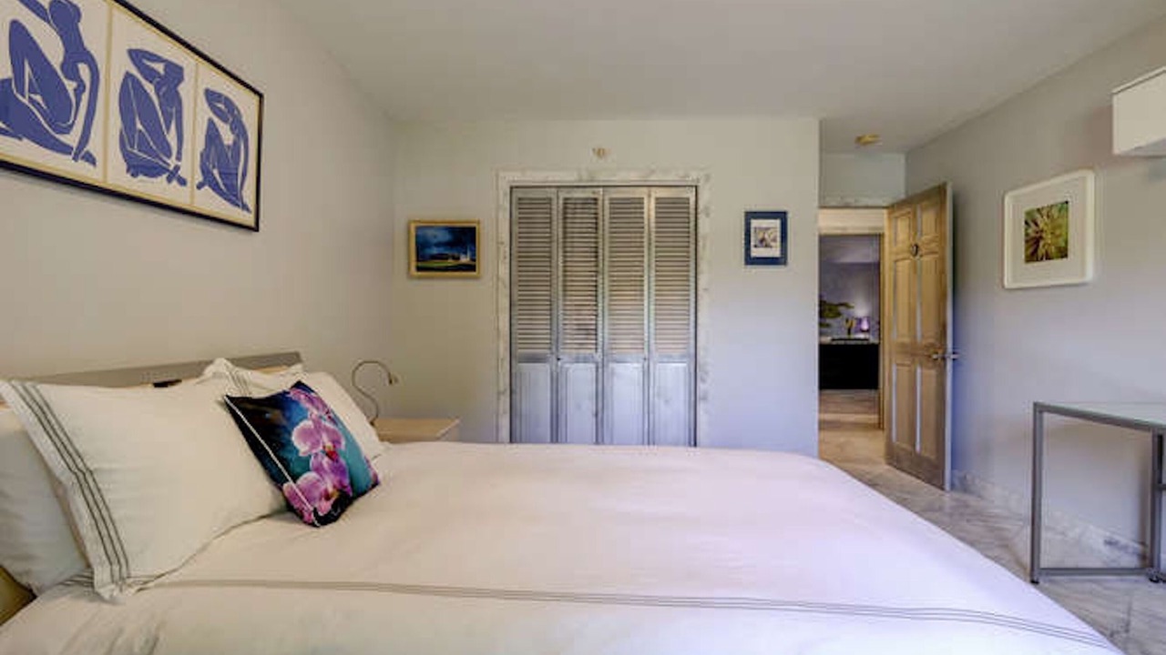 Photo of Bedroom in Wilmington
