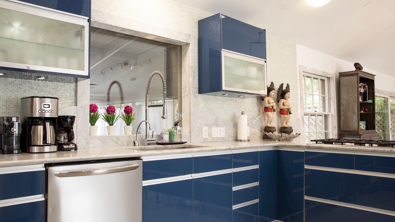 Photo of Kitchen in Wilmington