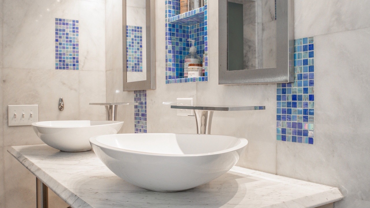 Photo of Bathroom in Wilmington