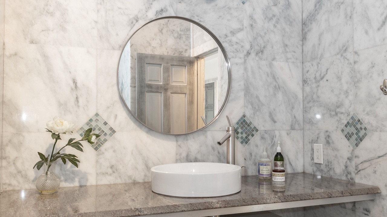 Photo of Bathroom in Wilmington