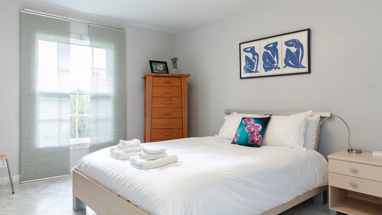 Photo of Bedroom in Wilmington