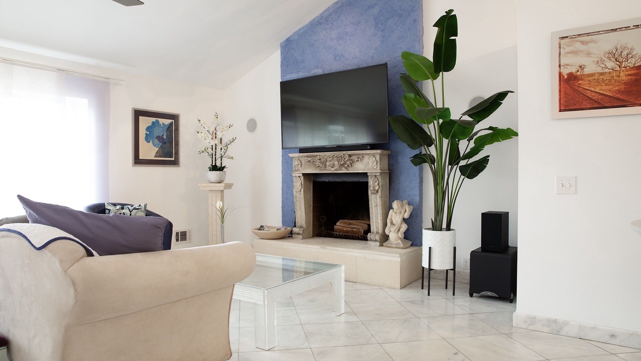 Photo of Livingroom in Wilmington