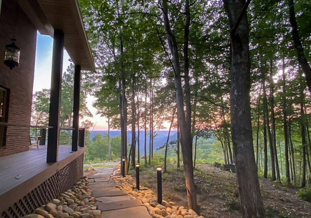 Photo of Patio Balcony in Jamestown