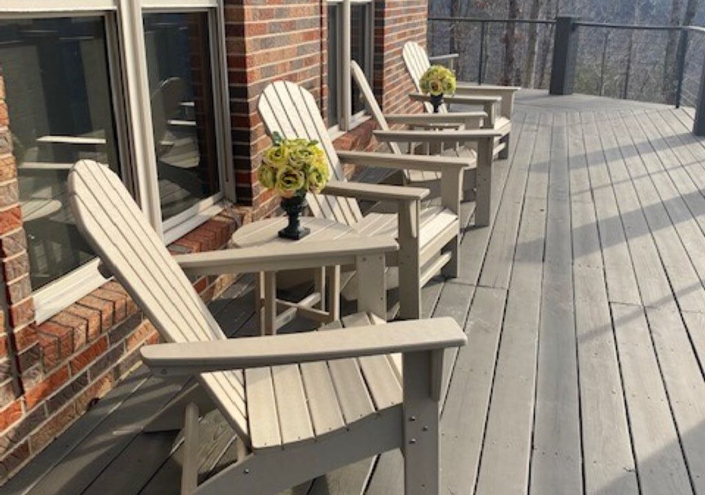 Photo of Outdoor in Jamestown