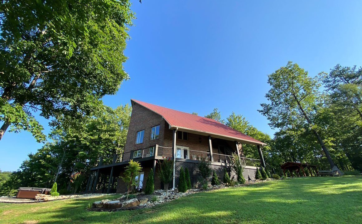 Photo of Outdoor in Jamestown