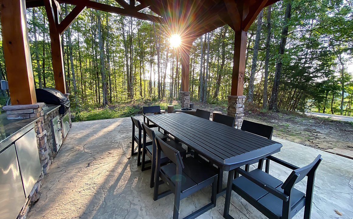 Photo of Outdoor in Jamestown