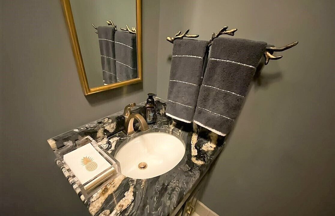 Photo of Bathroom in Jamestown