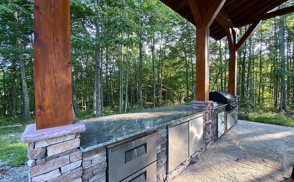 Photo of Outdoor in Jamestown