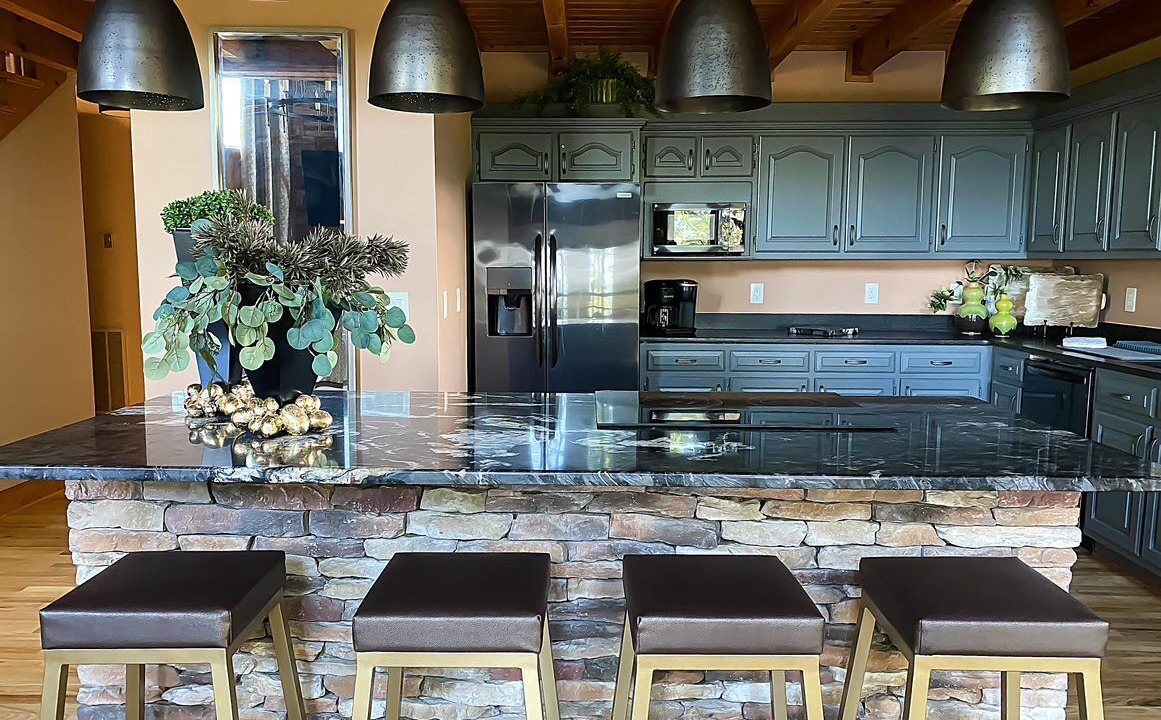 Photo of Kitchen in Jamestown