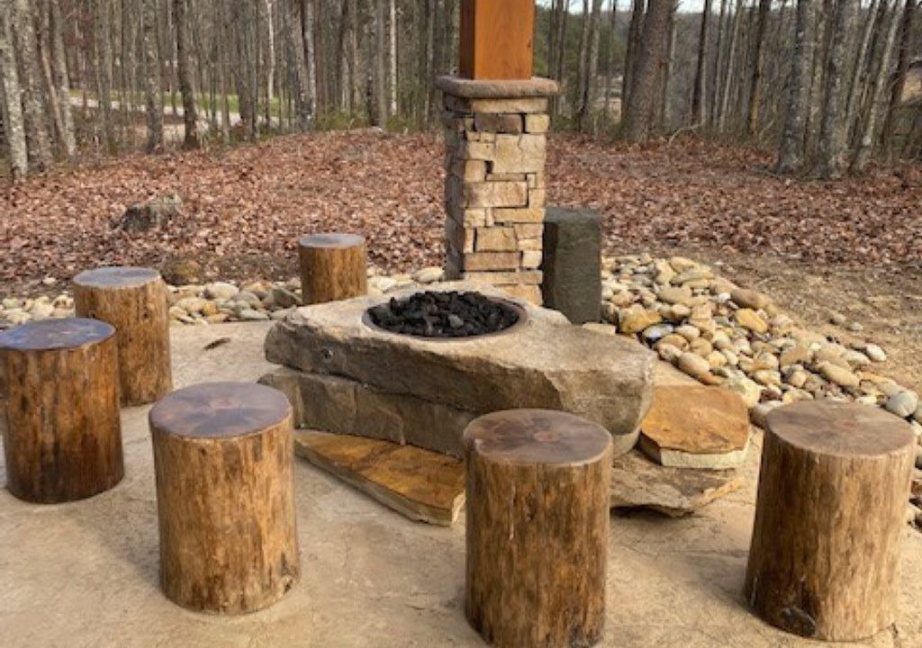 Photo of Outdoor in Jamestown