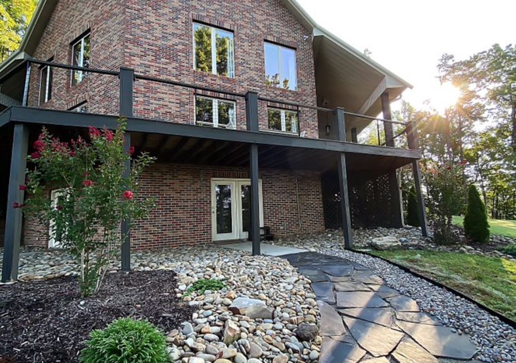 Photo of Outdoor in Jamestown