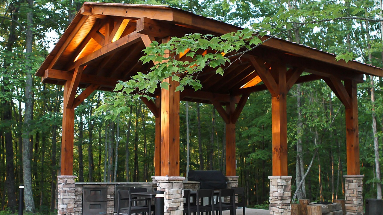 Photo of Outdoor in Jamestown