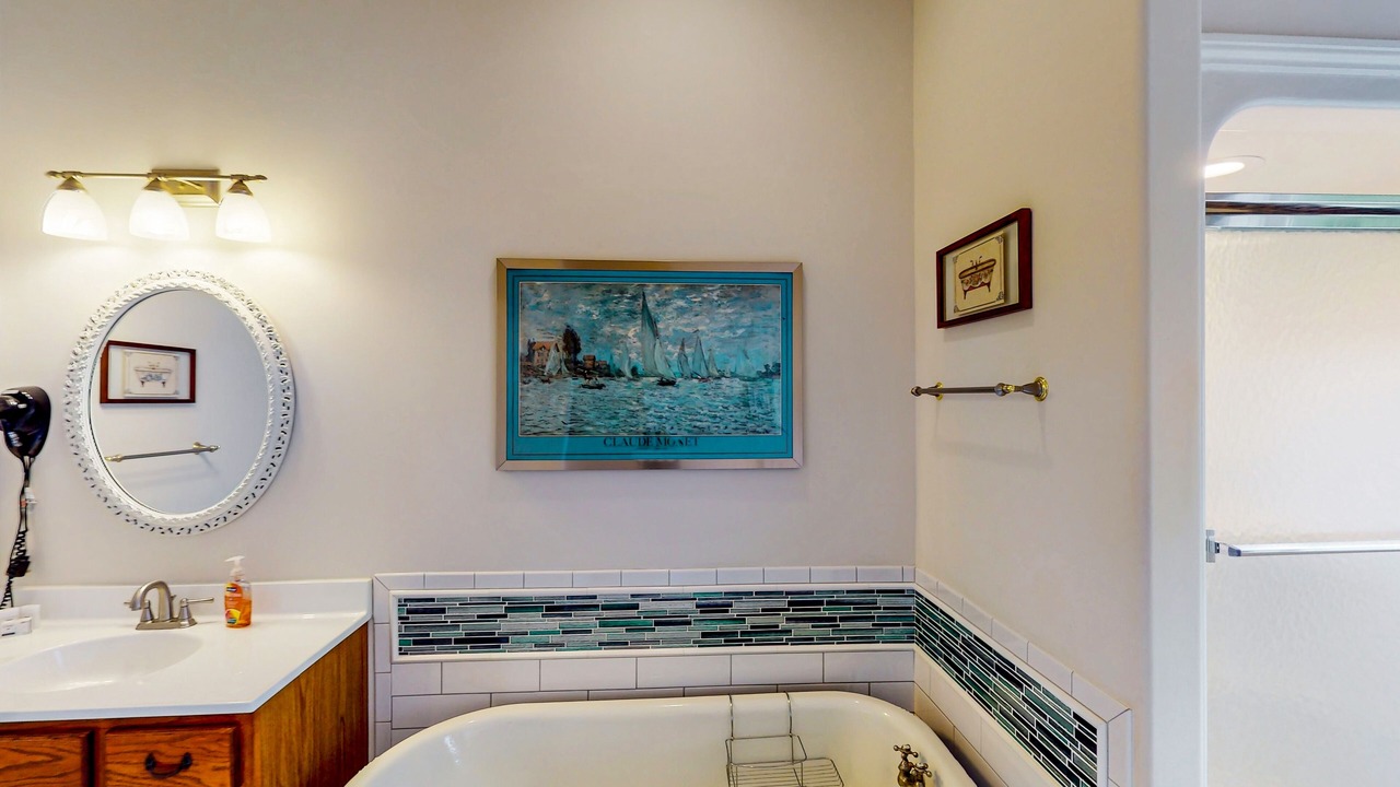 Photo of Bathroom in Goodview