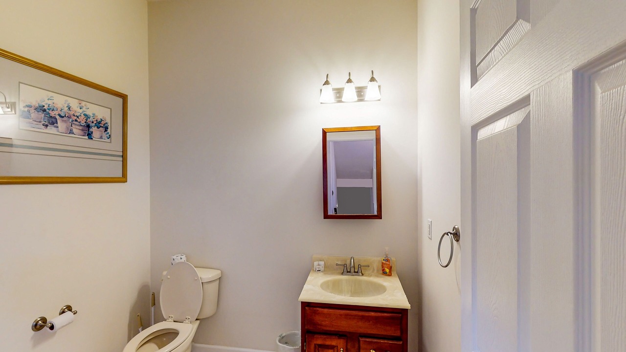 Photo of Bathroom in Goodview