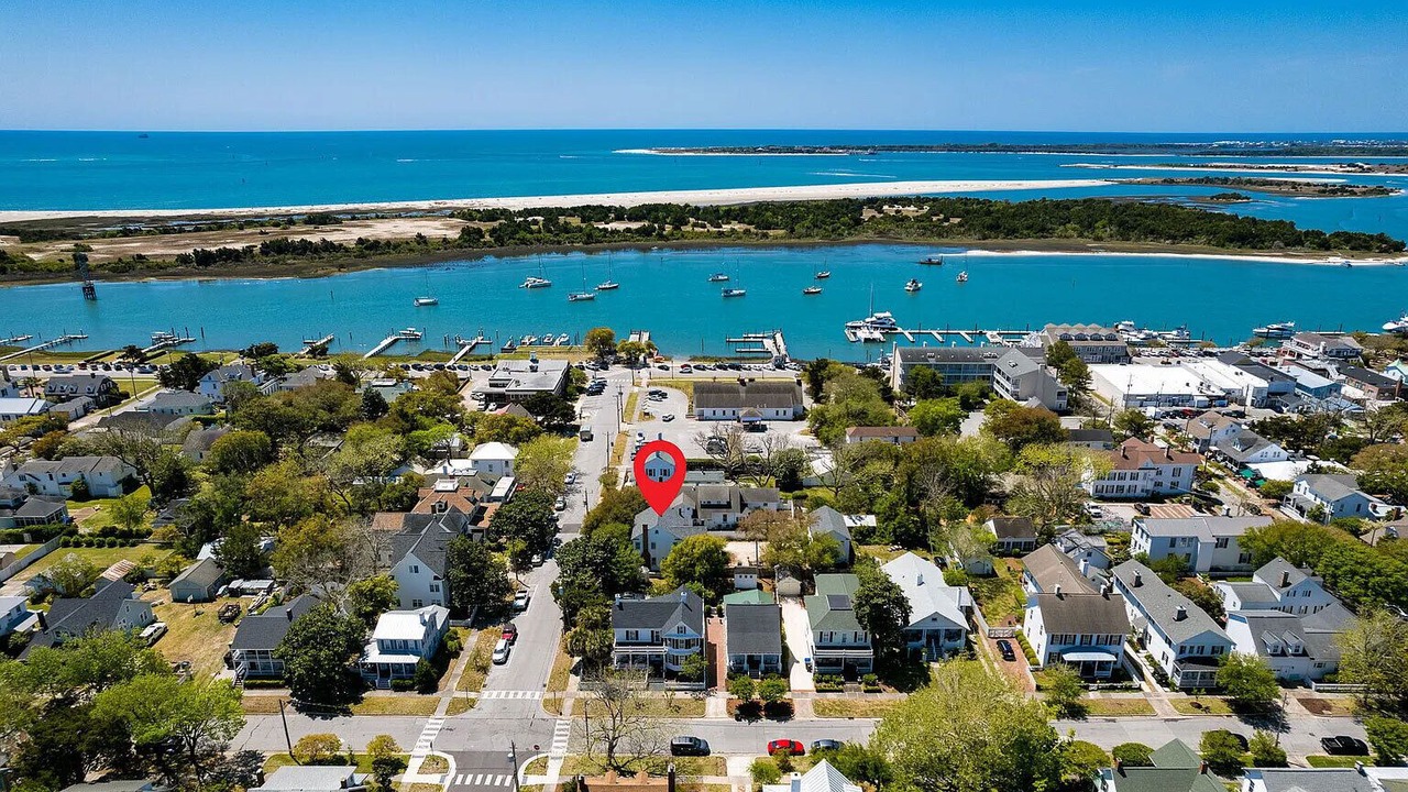 Photo of Outdoor in Morehead City