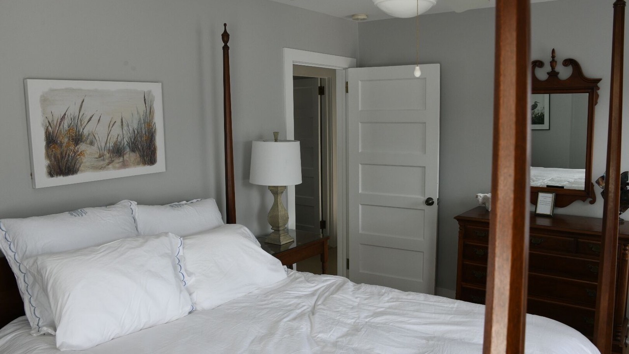 Photo of Bedroom in Morehead City