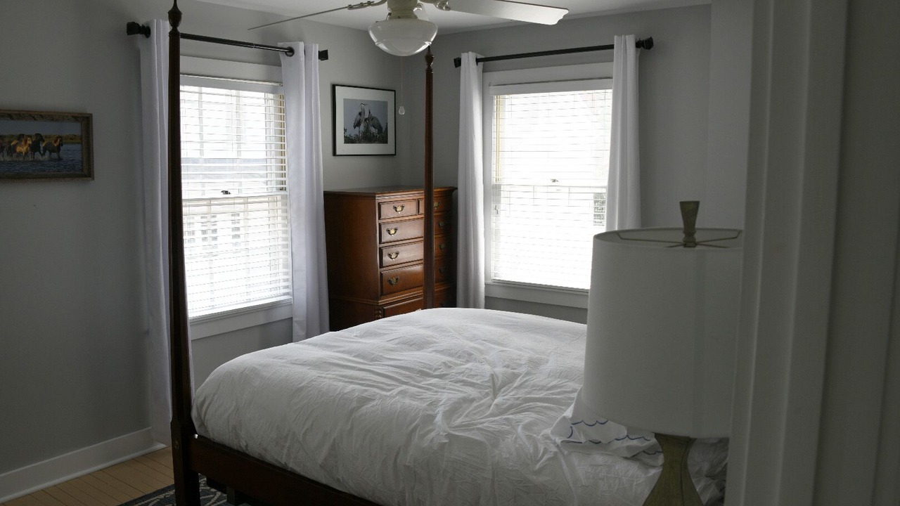 Photo of Bedroom in Morehead City