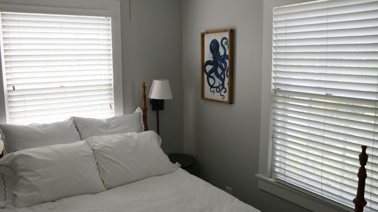 Photo of Bedroom in Morehead City