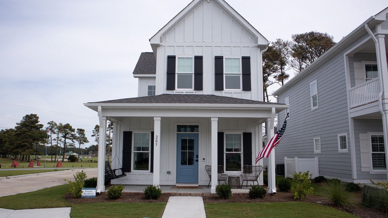 Photo of Outdoor in Morehead City
