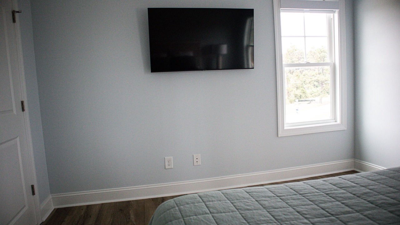 Photo of Bedroom in Morehead City
