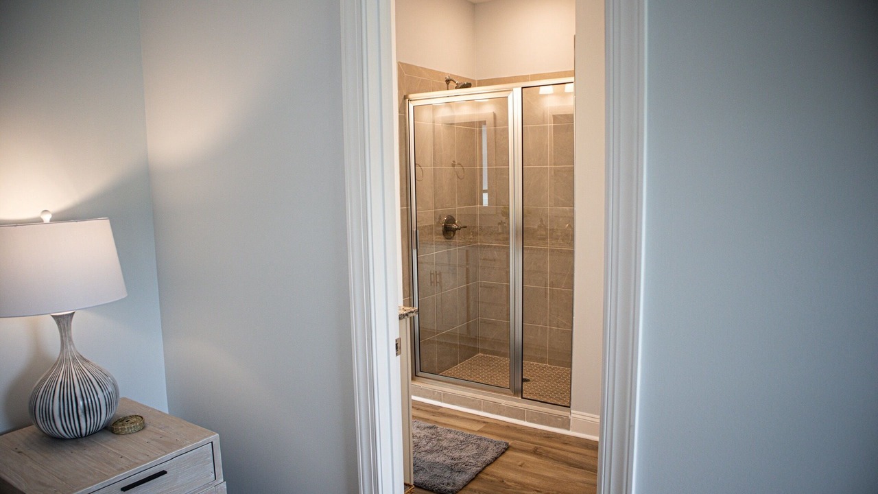 Photo of Bathroom in Morehead City